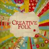 Paul Cuddeford & Simon Edwards - Creative Folk